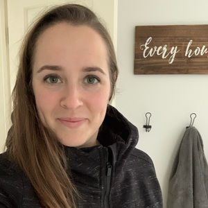 Meet your Posher, Marissa